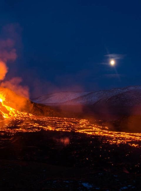 Islande