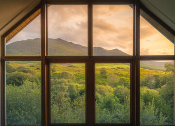 Escapade chic et charme entre Dublin et le Connemara