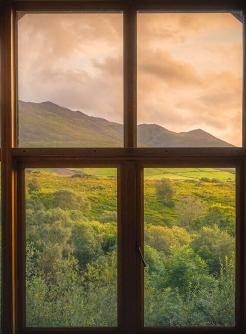 Escapade chic et charme entre Dublin et le Connemara