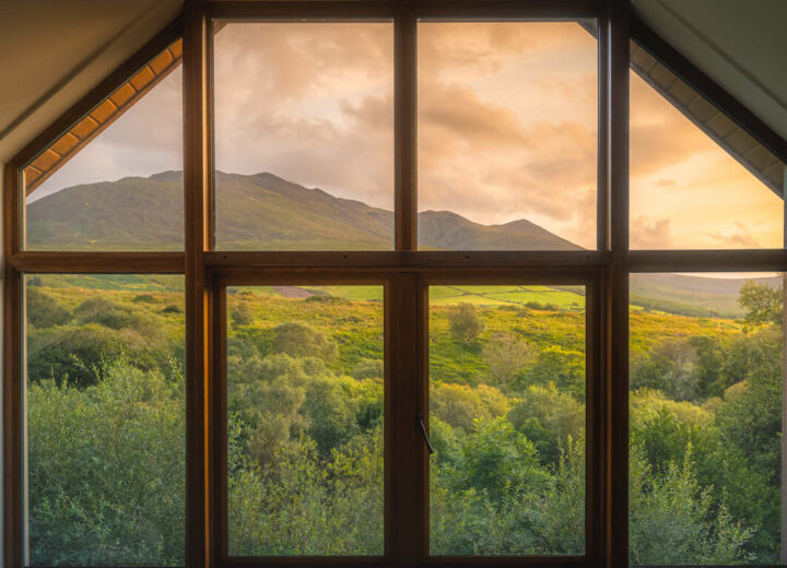Escapade chic et charme entre Dublin et le Connemara