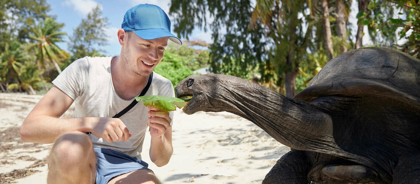 Immersion et rencontres seychelloises à Mahé et Praslin