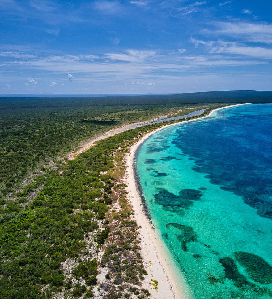 La République Dominicaine