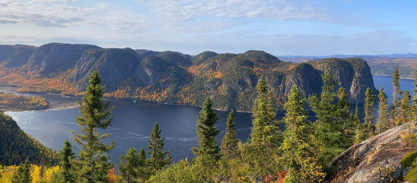 Découverte exclusive du Québec en petit groupe