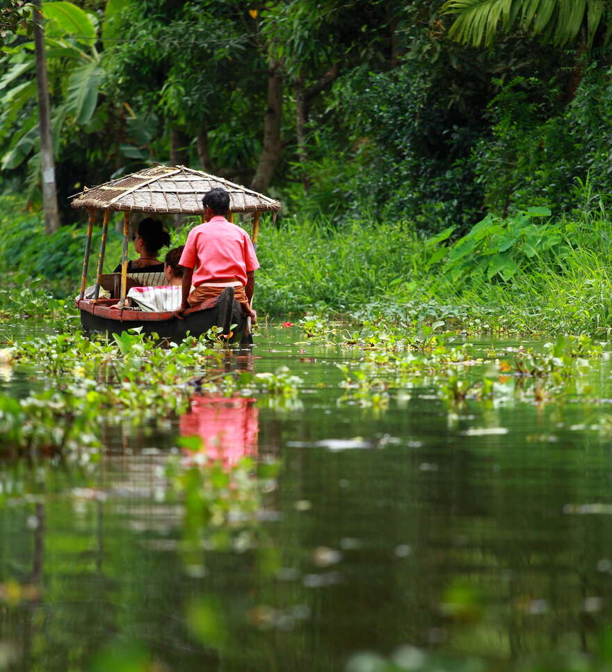 Que faire lors d’un voyage à Cochin ? 