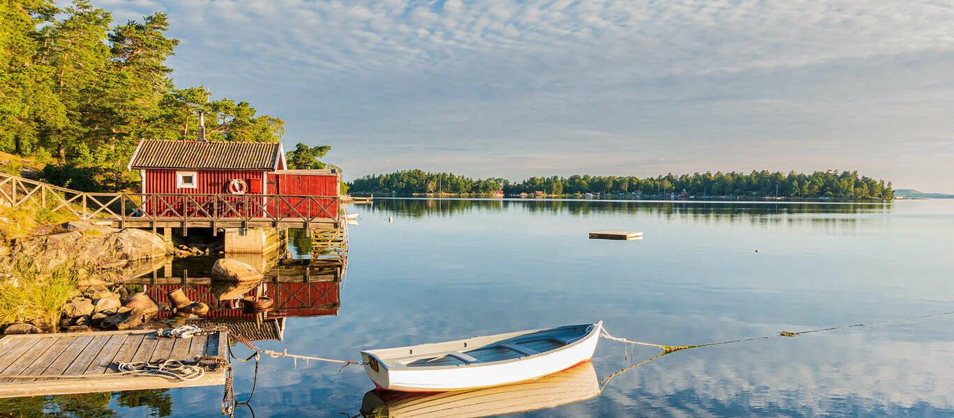 De Stockholm à Göteborg, les essentiels de la Suède