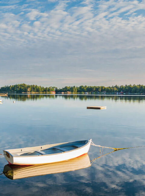 De Stockholm à Göteborg, les essentiels de la Suède