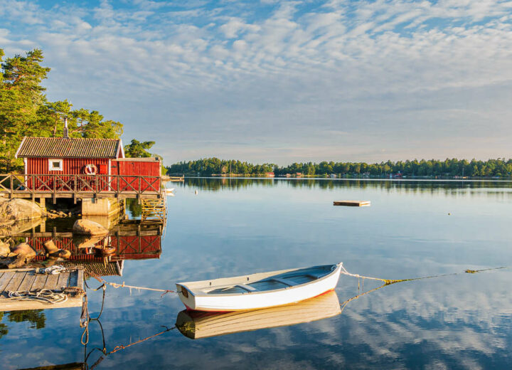 De Stockholm à Göteborg, les essentiels de la Suède