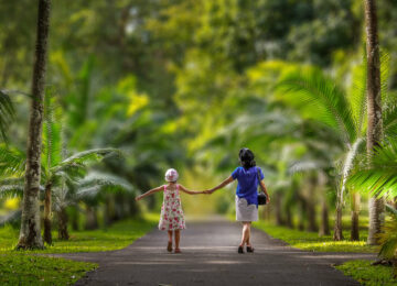 Découverte combiné de l’Ile de la Réunion et détente à l’Ile Maurice en Famille