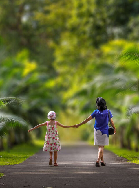 Découverte combiné de l'Ile de la Réunion et détente à l'Ile Maurice en Famille