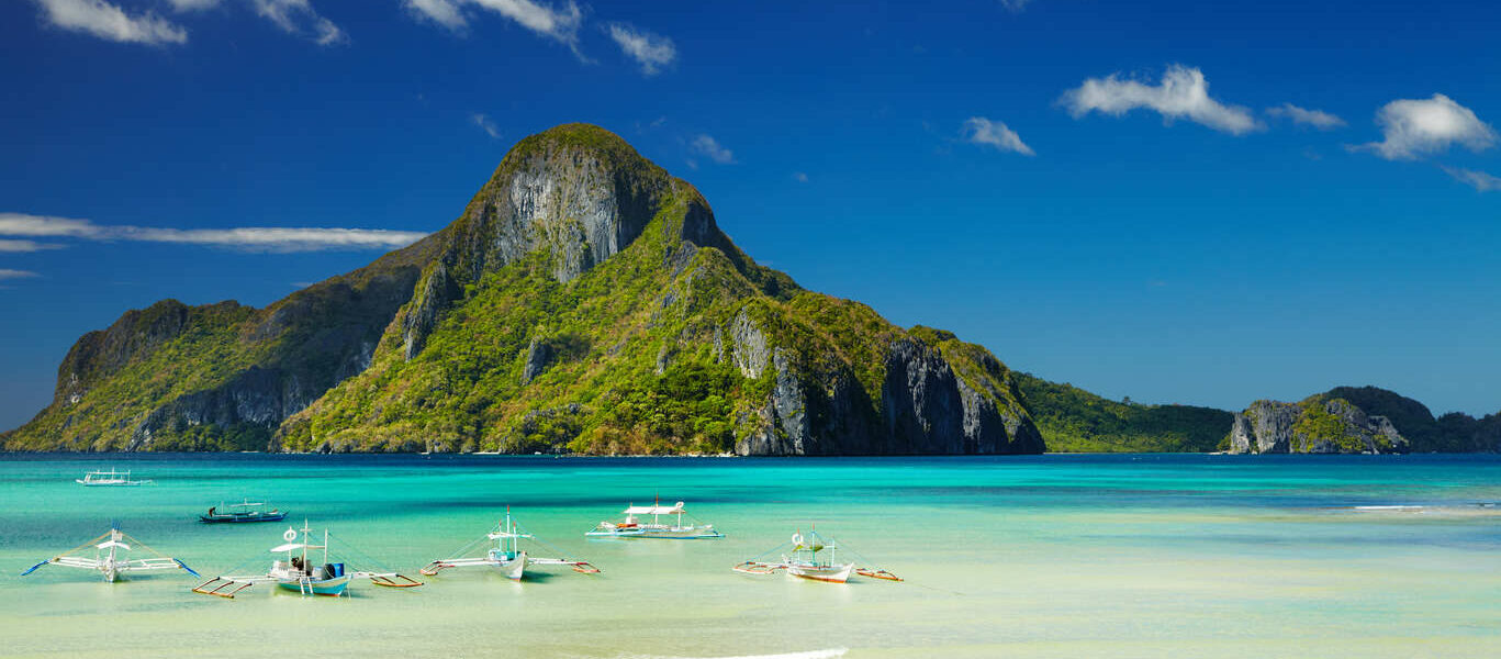 Du Nord Luzon aux plages paradisiaques de Palawan