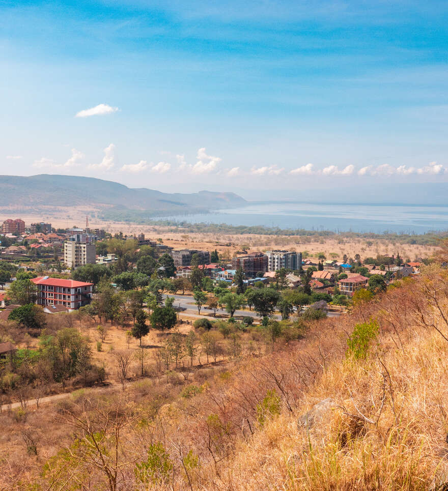 Quand partir au lac Nakuru ?