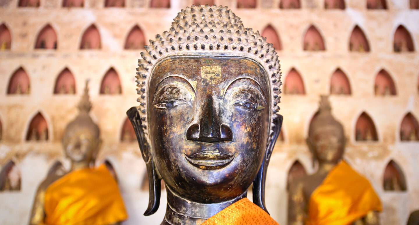 Laos, Vietnam, Cambodge : Immersion en Indochine