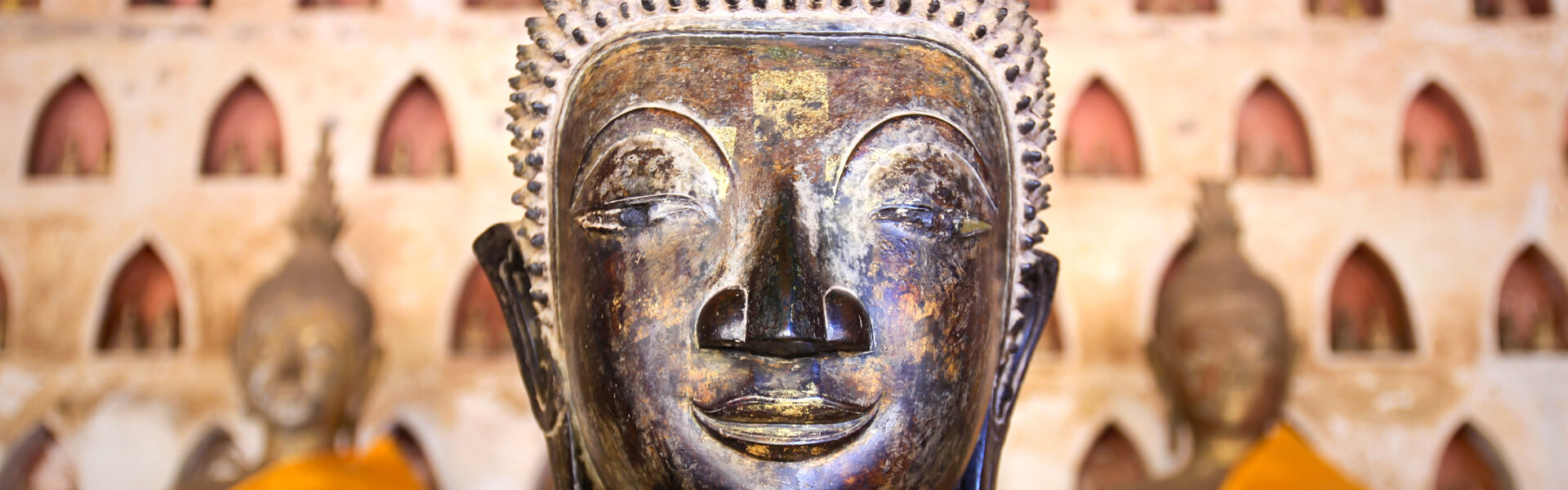 Laos, Vietnam, Cambodge : Immersion en Indochine