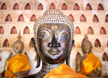 Laos, Vietnam, Cambodge : Immersion en Indochine