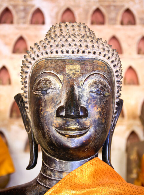 Laos, Vietnam, Cambodge : Immersion en Indochine