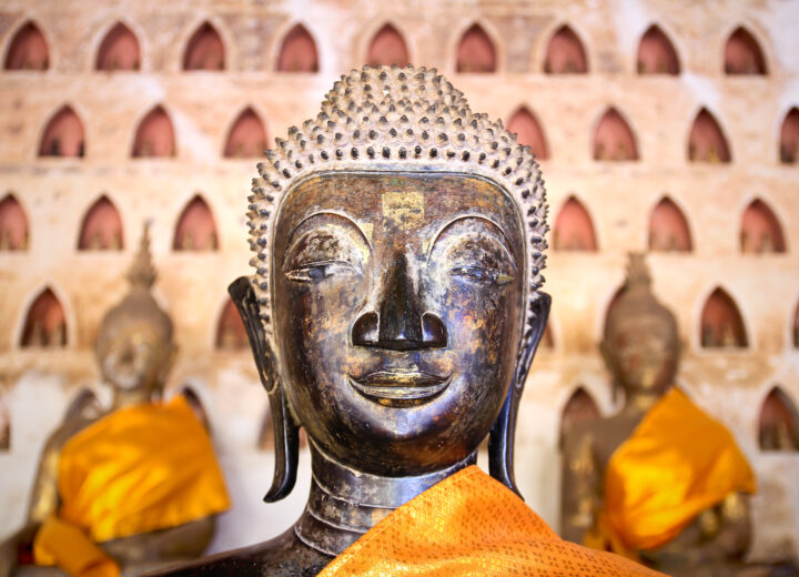 Laos, Vietnam, Cambodge : Immersion en Indochine