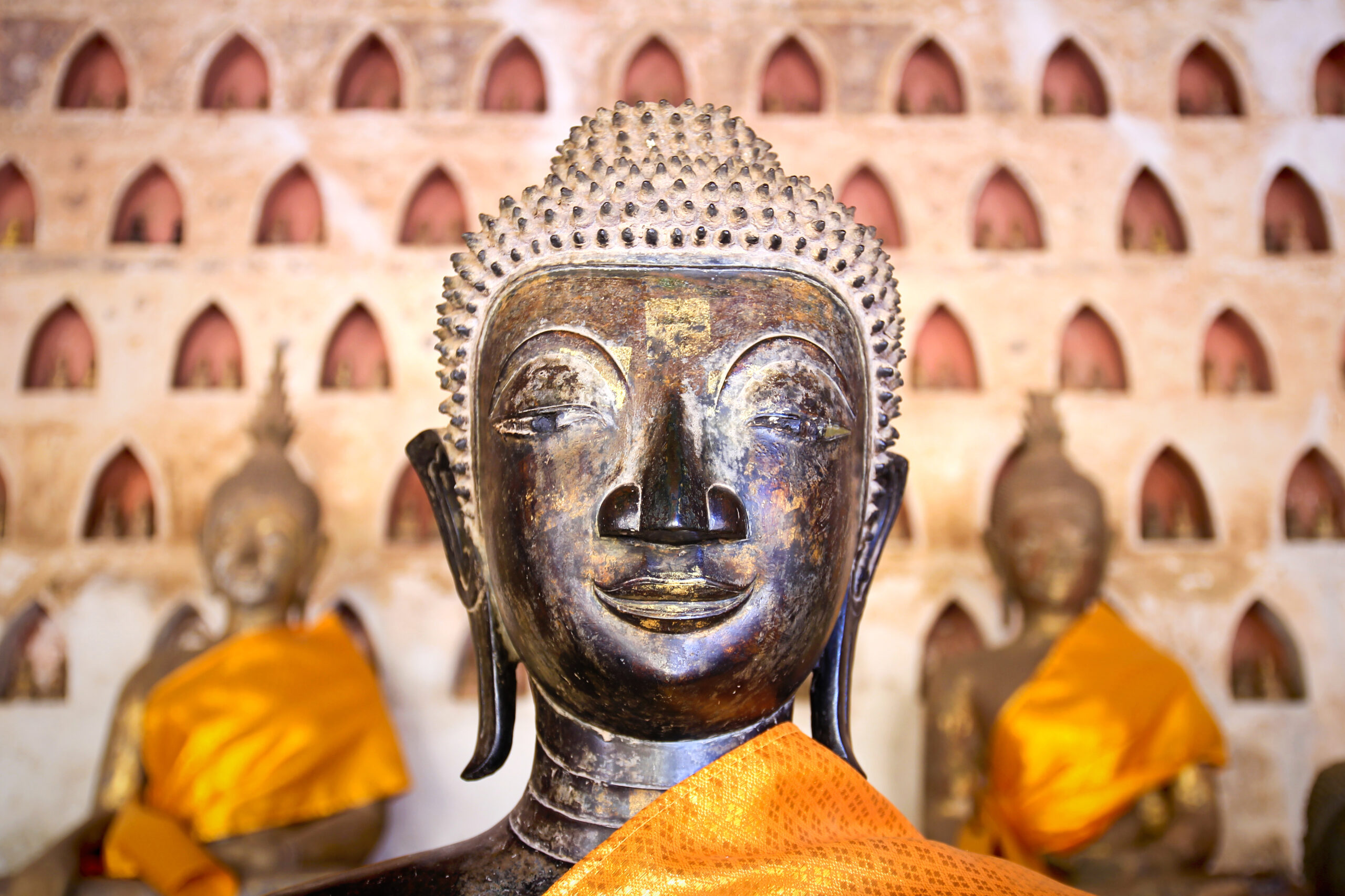 Laos, Vietnam, Cambodge : Immersion en Indochine