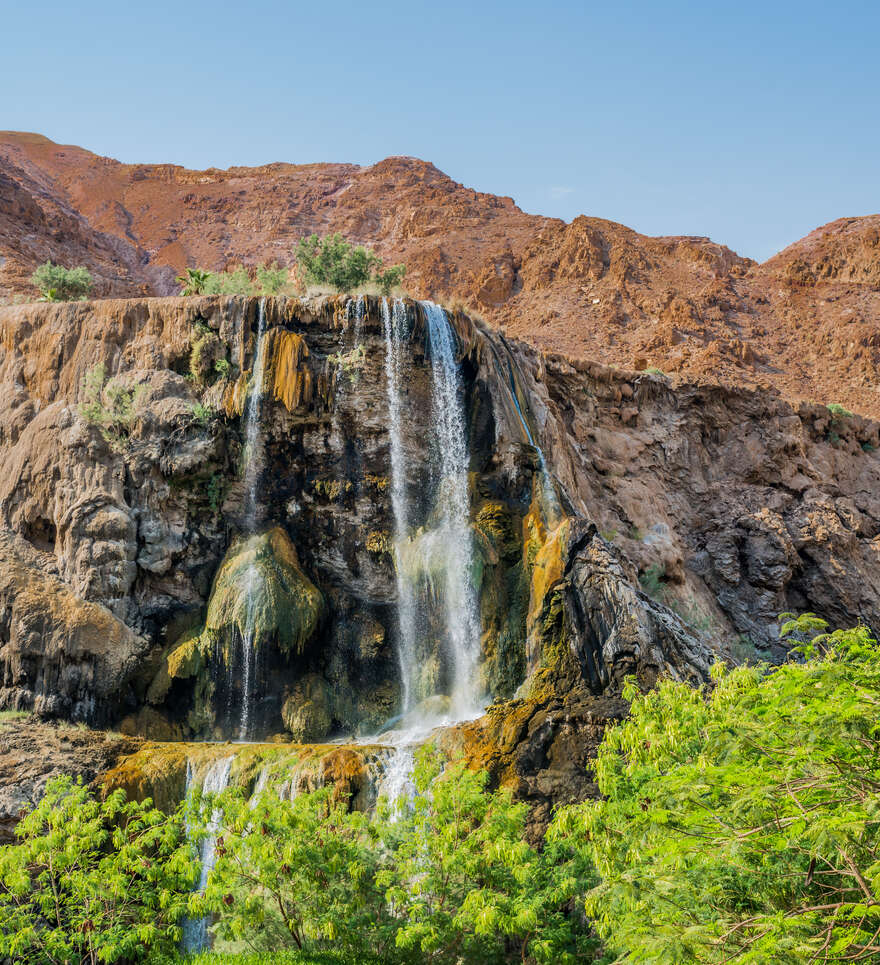 Pourquoi opter pour un autotour en Jordanie avec Cercle des Voyages?