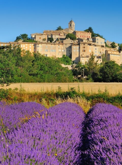 Provence