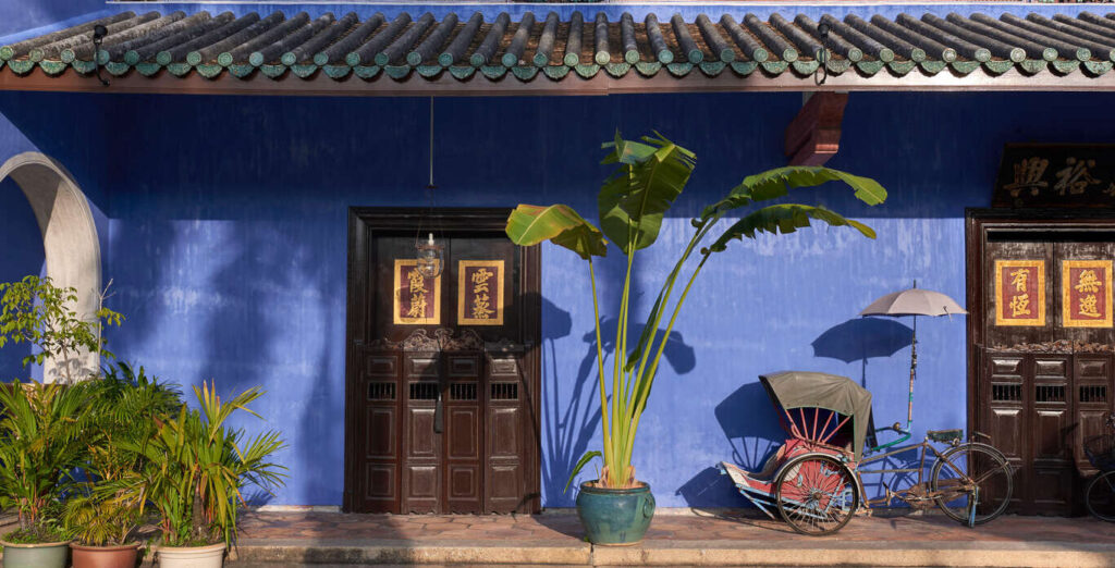 Autotour sur la Péninsule Malaise