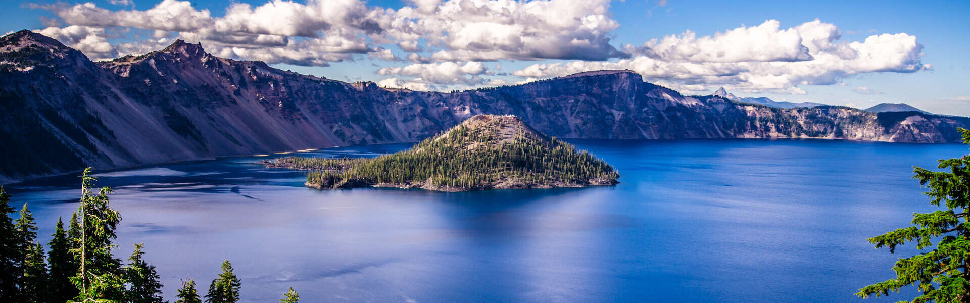 Autotour dans l'Oregon