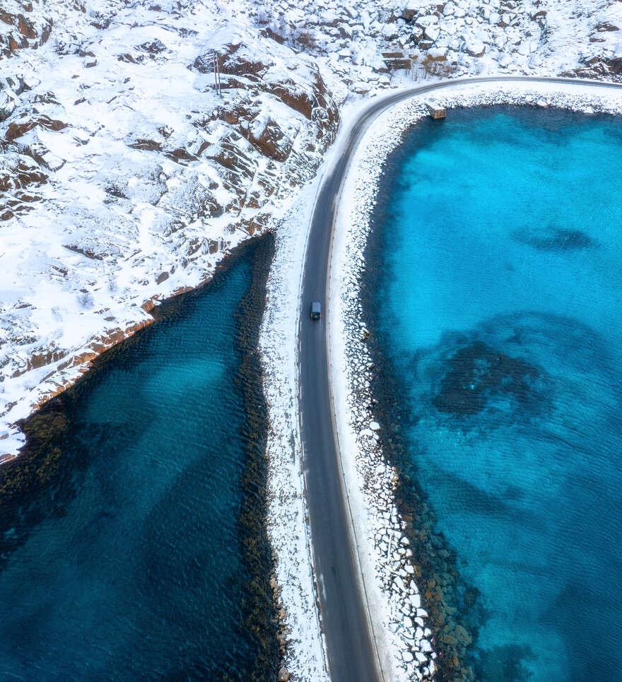 Un voyage responsable en Islande : immersion nature et respect des écosystèmes