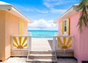 Séjour Miami et Bahamas