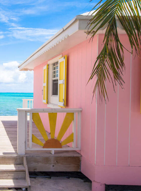 Séjour Miami et Bahamas