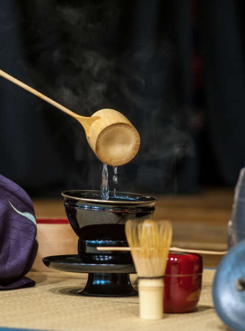 Le Japon et son art de vivre