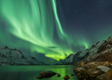 Séjour actif à Tromsø en petit groupe