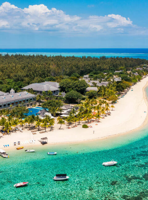 Ile Maurice