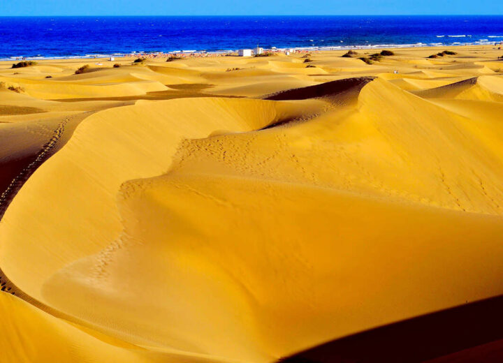 Séjour Gran Canaria