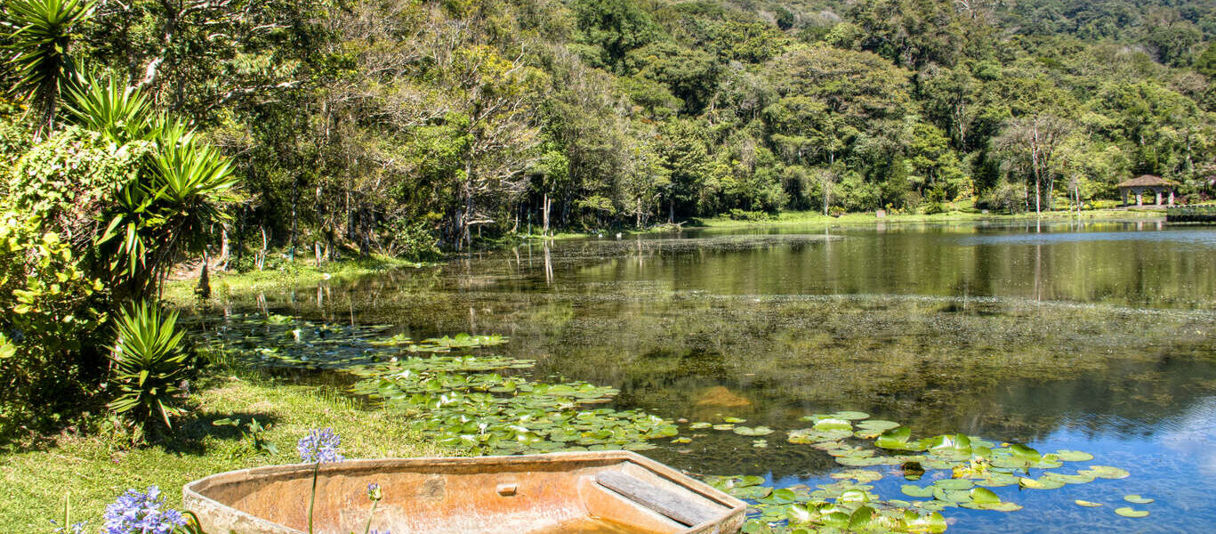 Histoire, culture et nature du Nicaragua