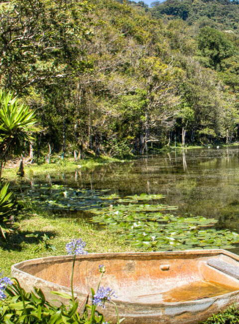 Histoire, culture et nature du Nicaragua