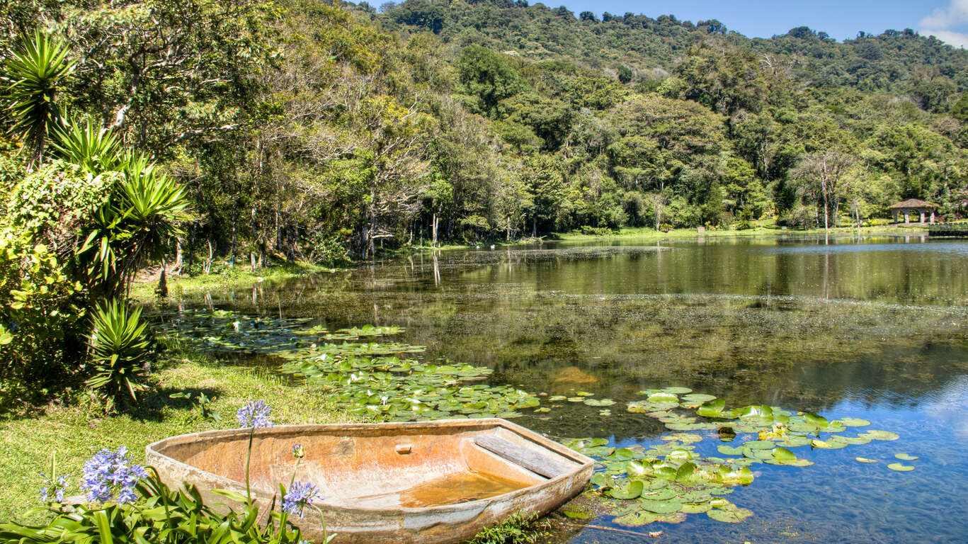 Histoire, culture et nature du Nicaragua