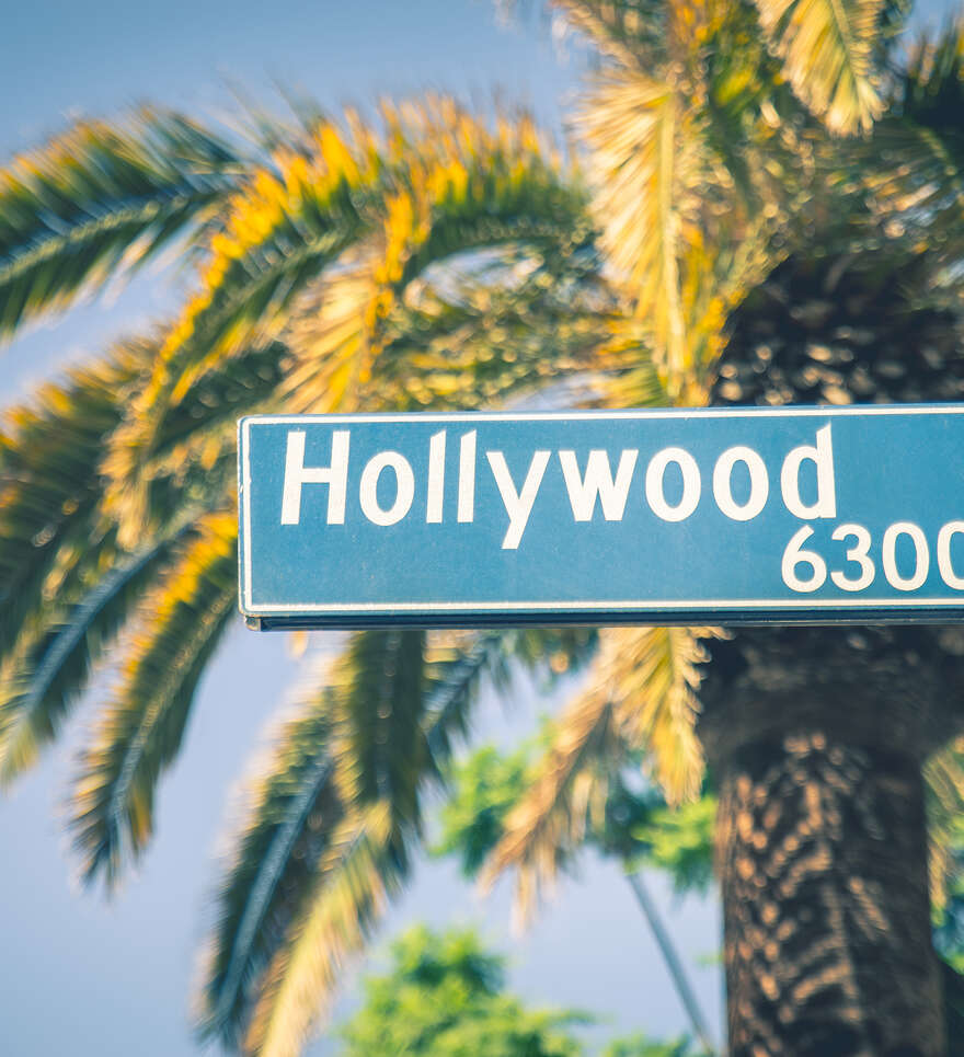 Los Angeles et Hollywood… mais pas seulement 
