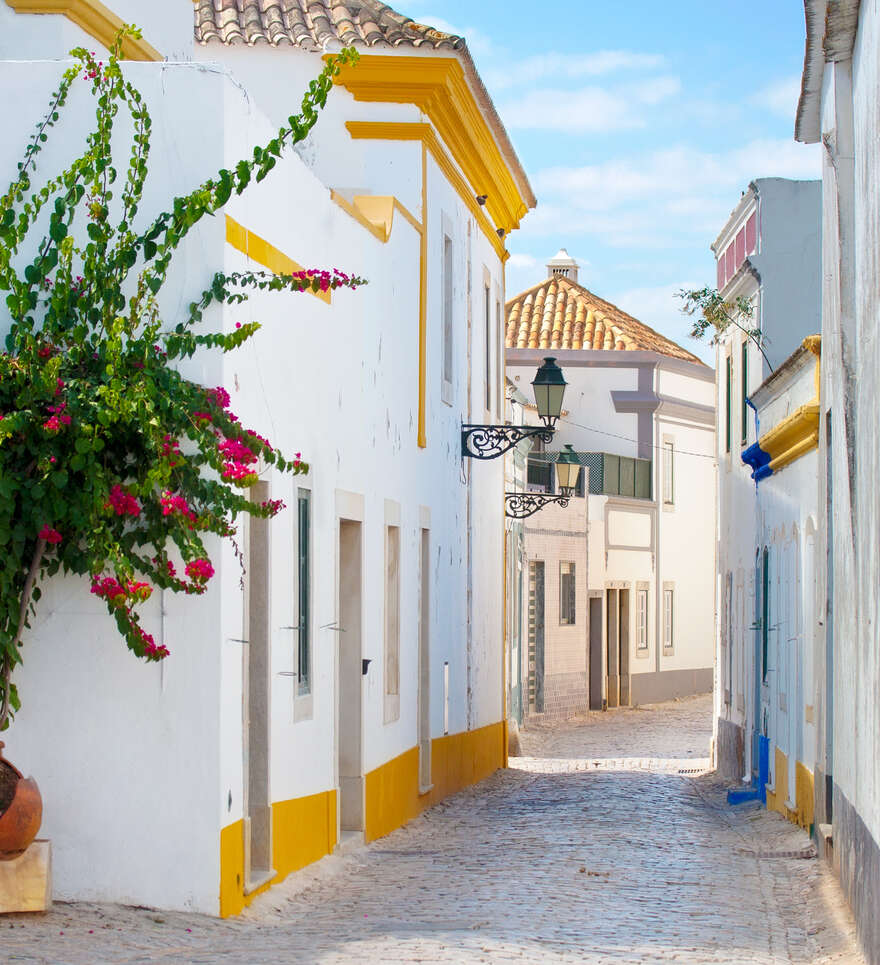 Pourquoi réserver un séjour en Algarve avec Cercle des Voyages ? 