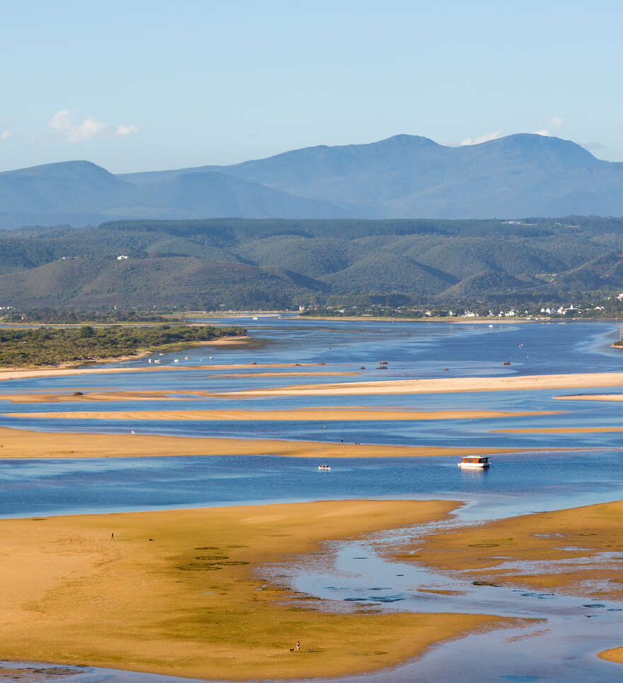 Les activités à faire à Knysna en Afrique du Sud 