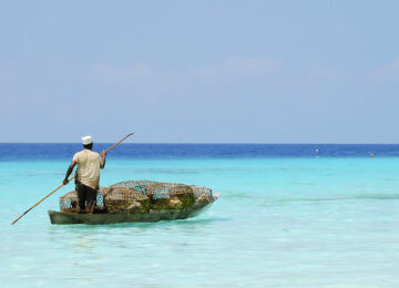 Oman et Zanzibar : un lien culturel