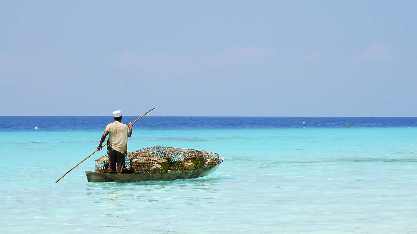 Oman et Zanzibar : un lien culturel