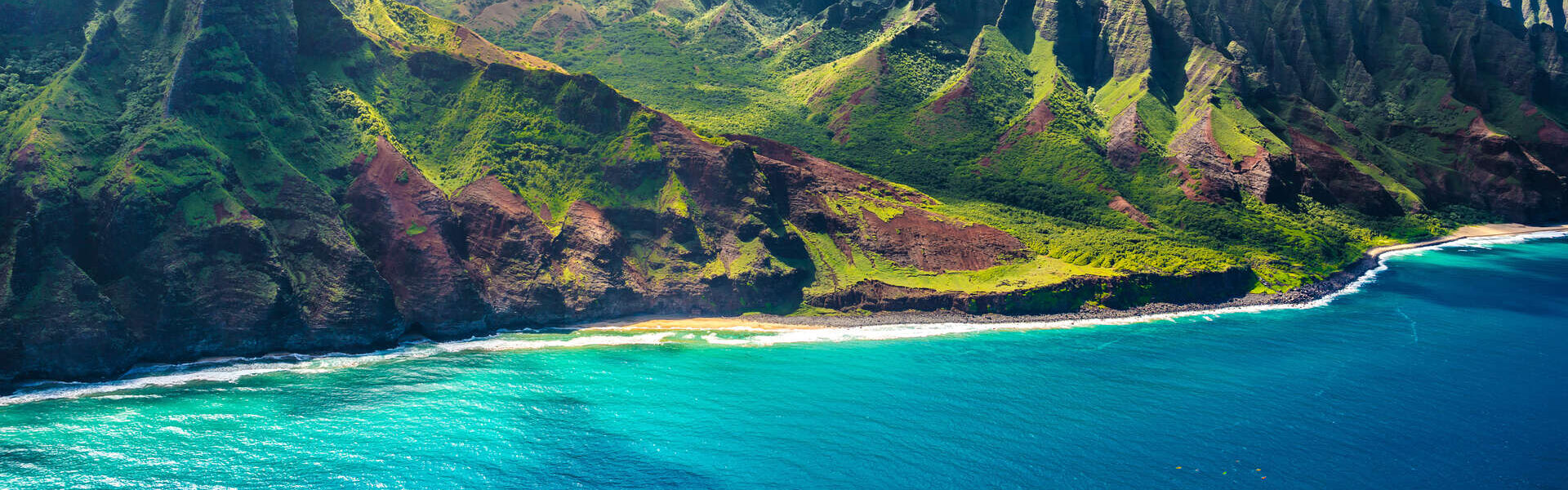 Voyage en famille à Hawaï