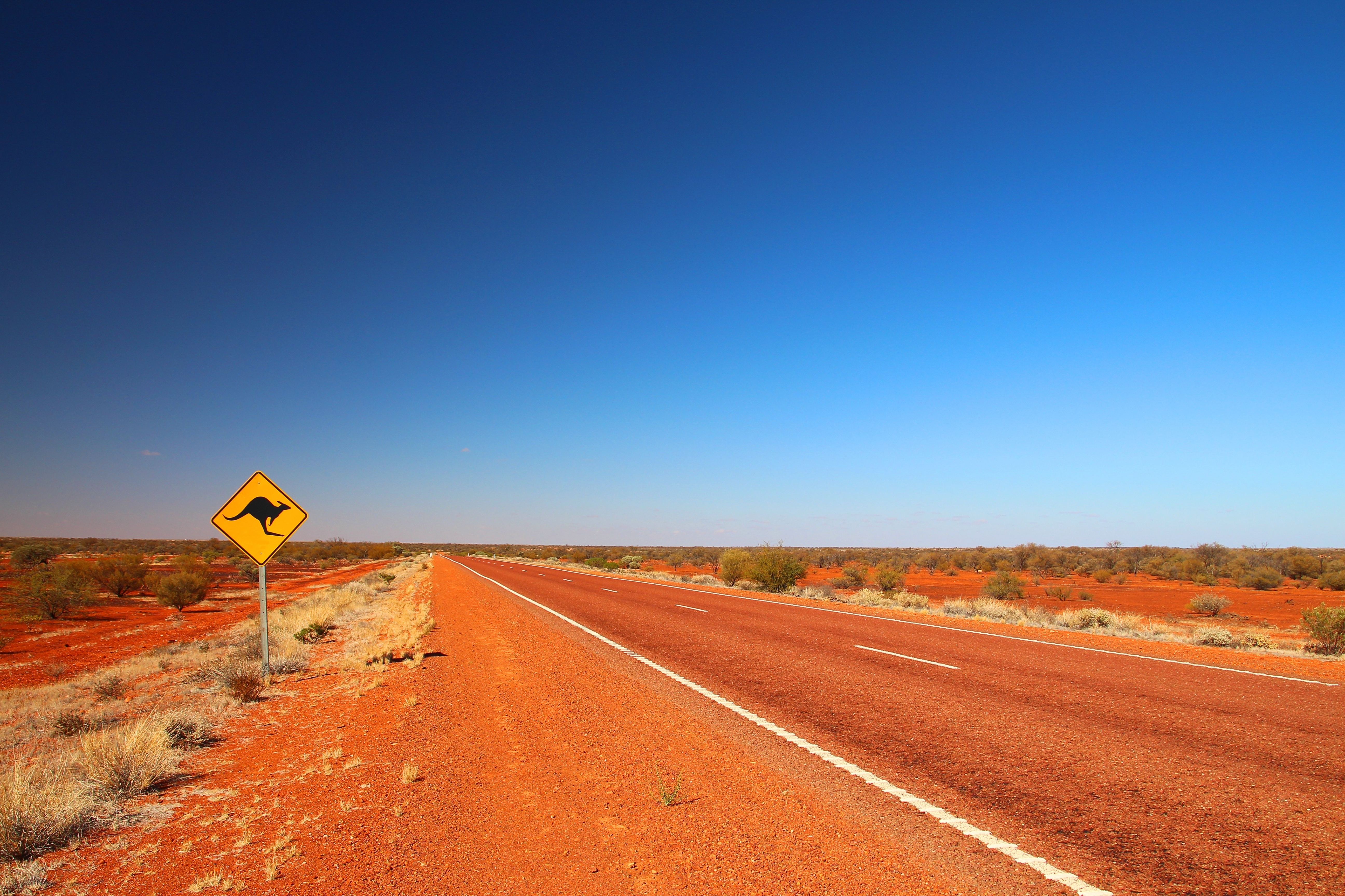 100% Outback : L’Explorer’s Way d’Adélaïde à Darwin