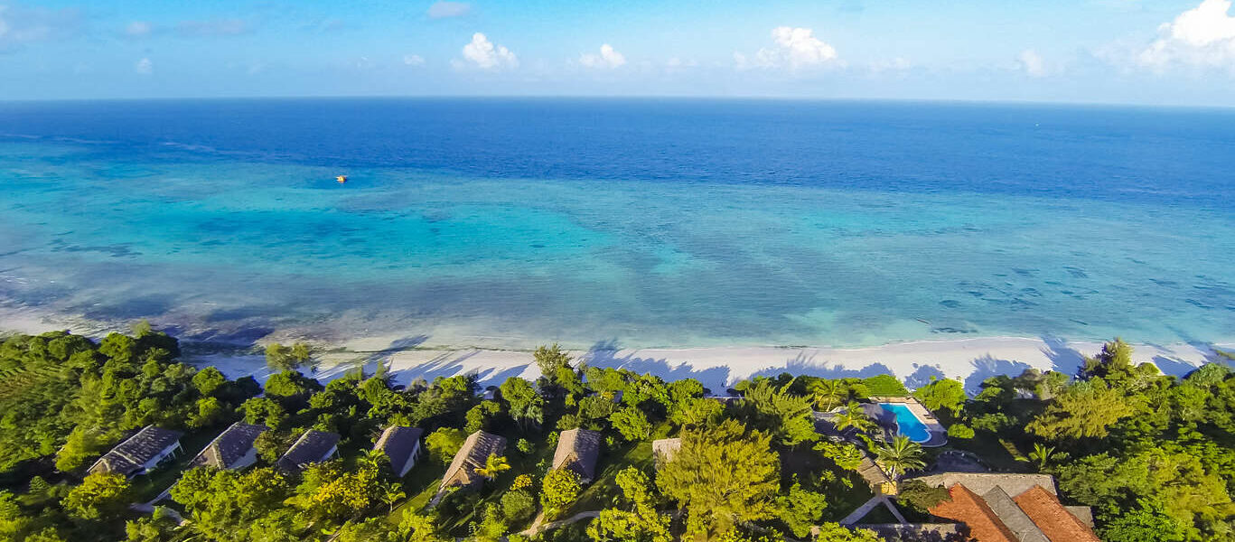 Découverte luxueuse de l’archipel de Zanzibar : Stone Town et l’île de Pemba