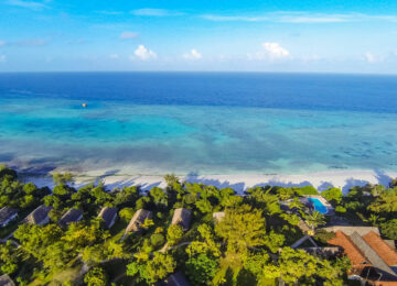 Découverte luxueuse de l’archipel de Zanzibar : Stone Town et l’île de Pemba