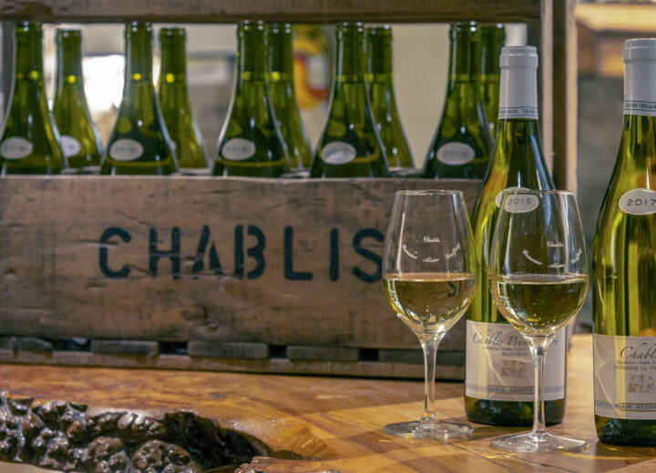 La Bourgogne : terroir et gastronomie