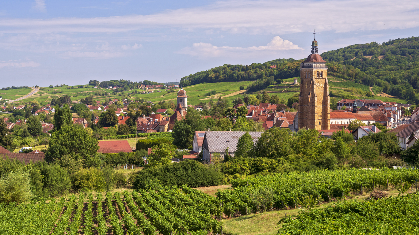 Bourgogne