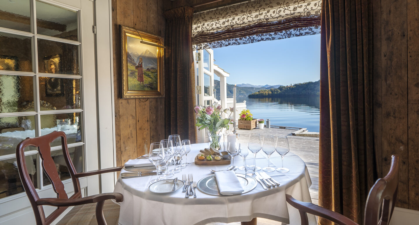 Escapade chic et charme d’Edimbourg aux Trossachs