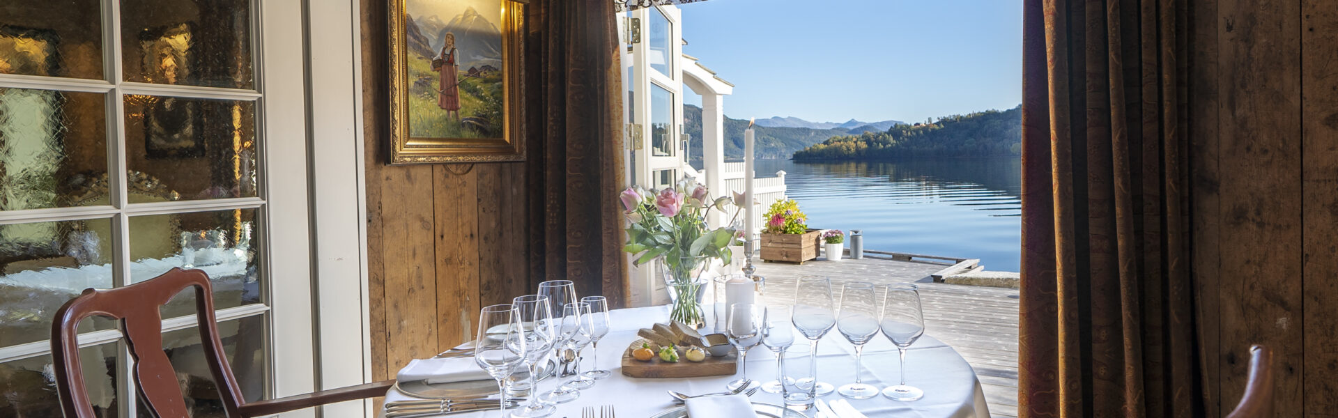Escapade chic et charme d’Edimbourg aux Trossachs