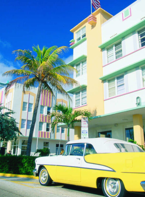 Découvrez Miami avec nos guides francophones