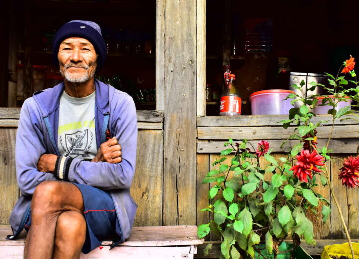 Lumière sur la Vallée de Katmandou et trek en Pays Tamang
